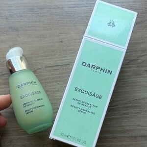 Darphin Exquisâge Beauty Revealing Serum - Green